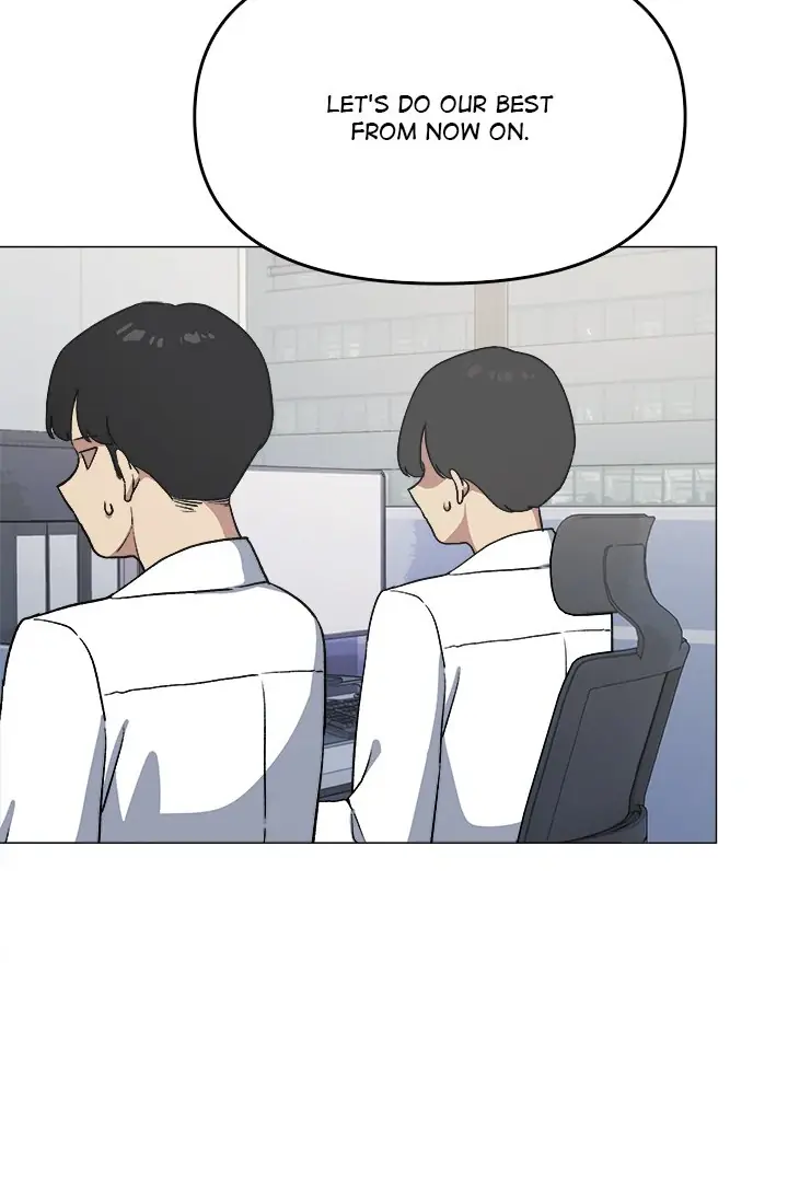 Someone Stop Her Chapter 39 Page 56