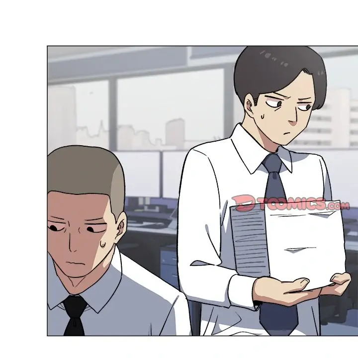 Someone Stop Her Chapter 39 Page 57