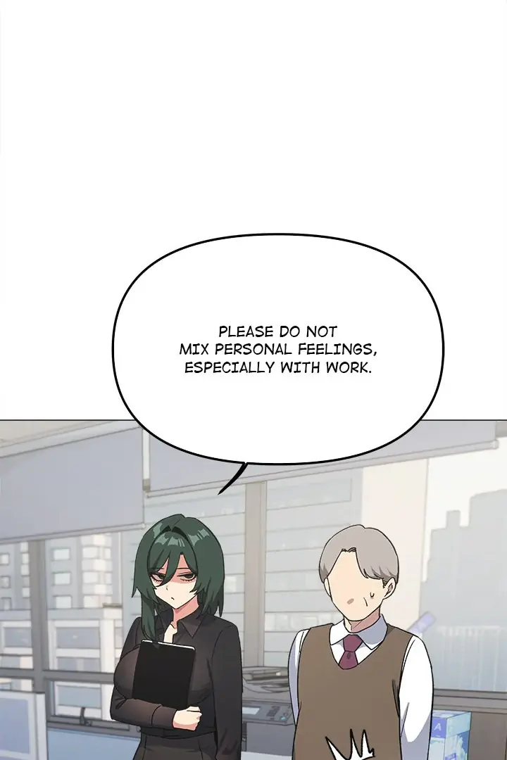 Someone Stop Her Chapter 39 Page 60