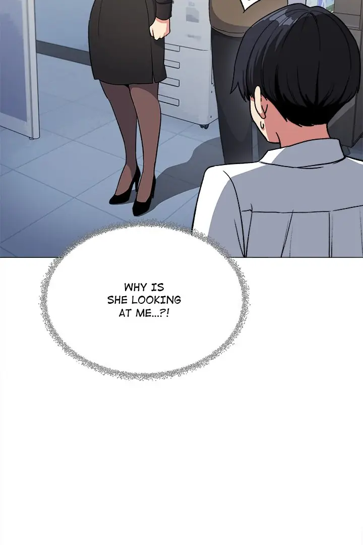 Someone Stop Her Chapter 39 Page 61