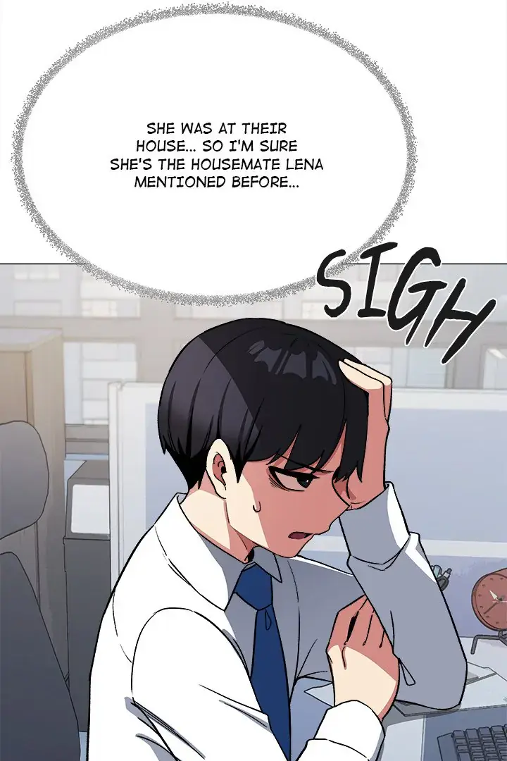 Someone Stop Her Chapter 39 Page 69