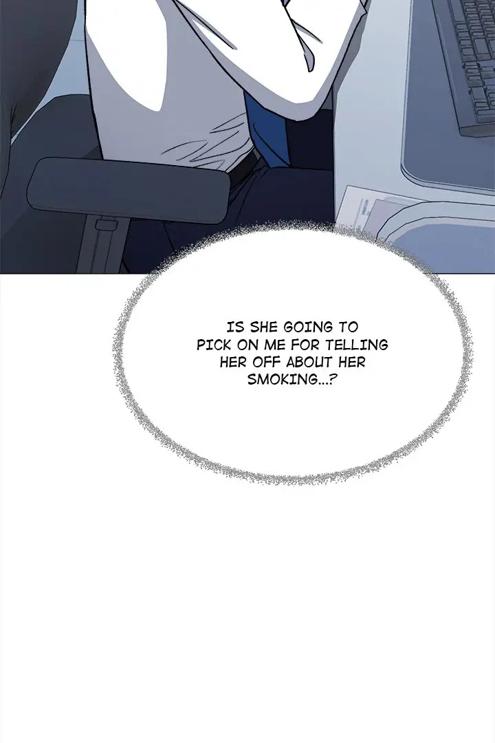 Someone Stop Her Chapter 39 Page 70