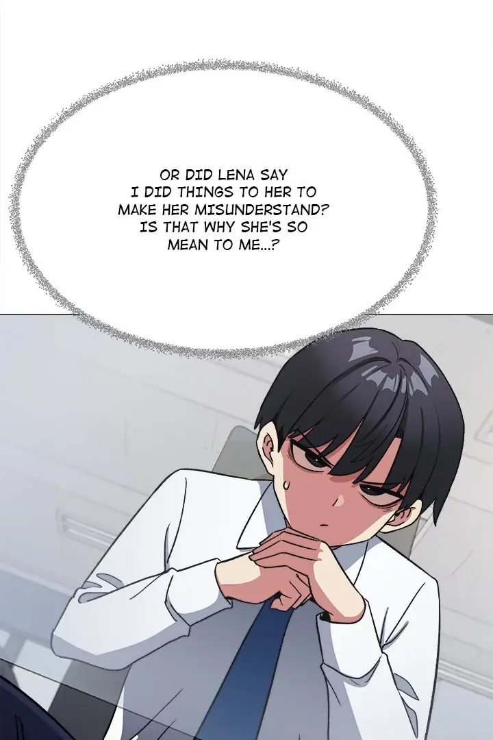 Someone Stop Her Chapter 39 Page 71