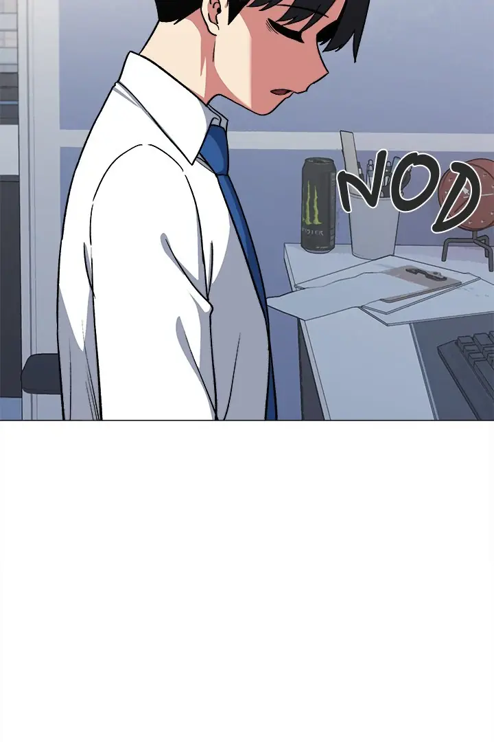 Someone Stop Her Chapter 39 Page 76