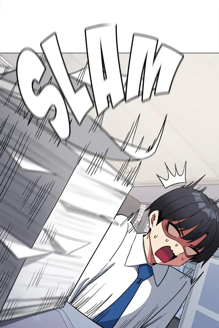 Someone Stop Her Chapter 39 Page 79