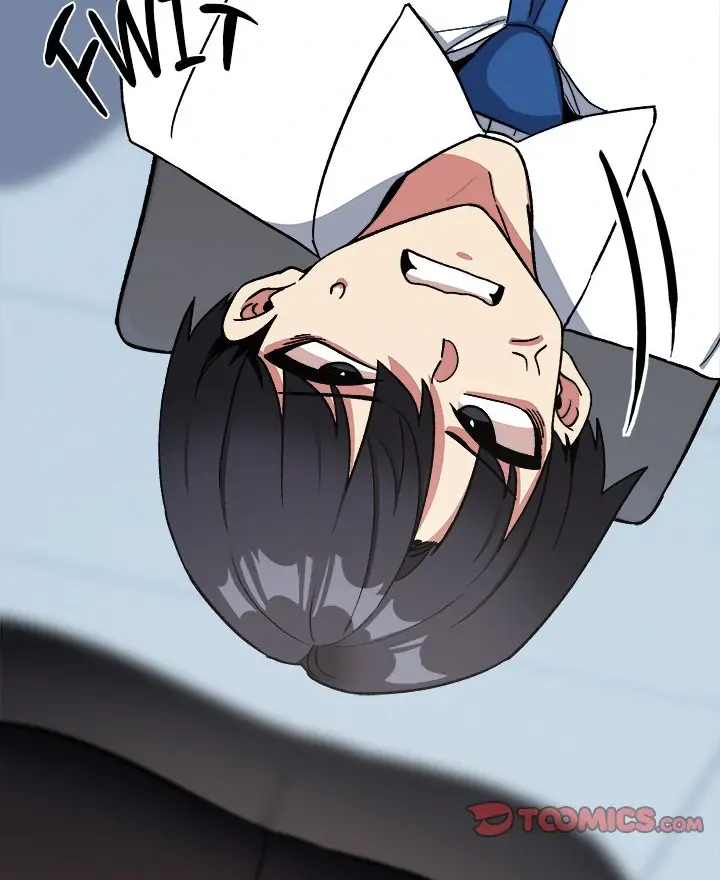 Someone Stop Her Chapter 39 Page 83