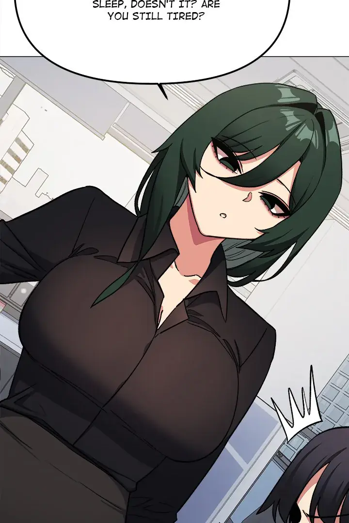 Someone Stop Her Chapter 39 Page 86