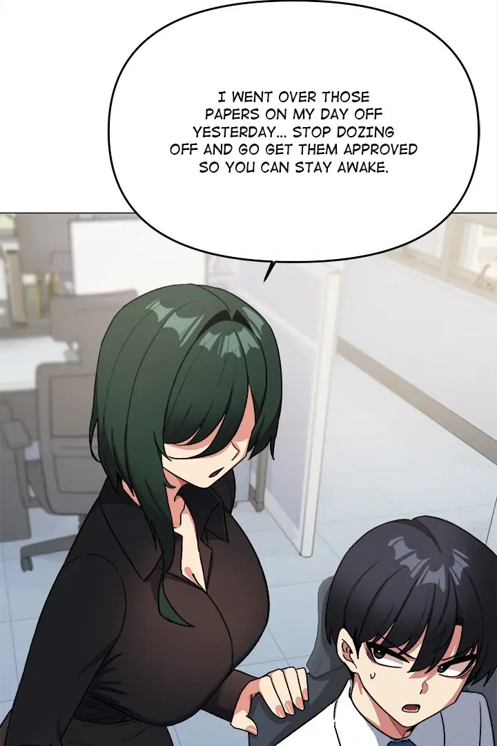 Someone Stop Her Chapter 39 Page 89