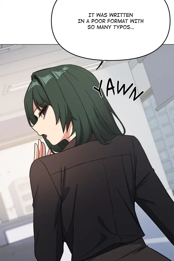 Someone Stop Her Chapter 39 Page 91