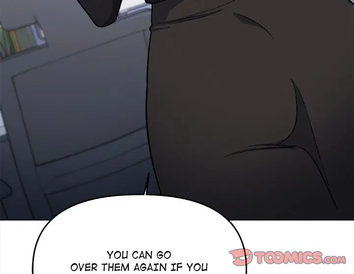 Someone Stop Her Chapter 39 Page 92