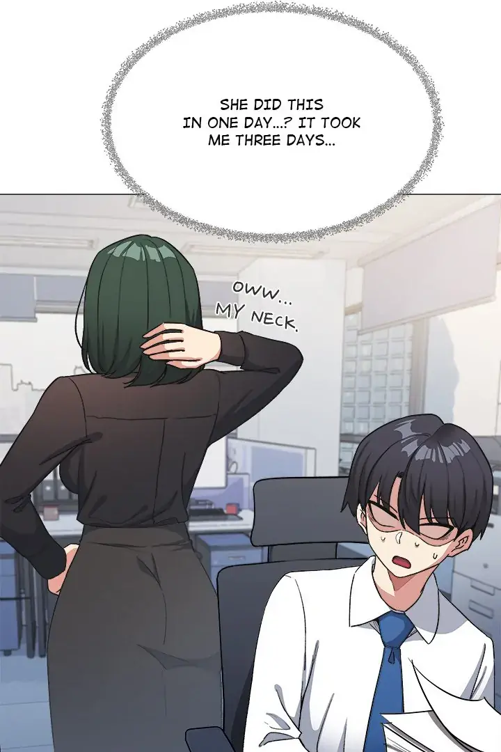 Someone Stop Her Chapter 39 Page 94