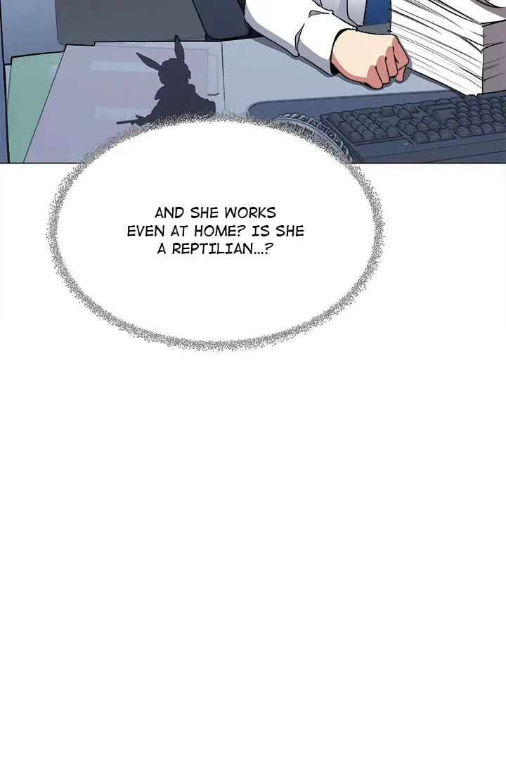 Someone Stop Her Chapter 39 Page 95