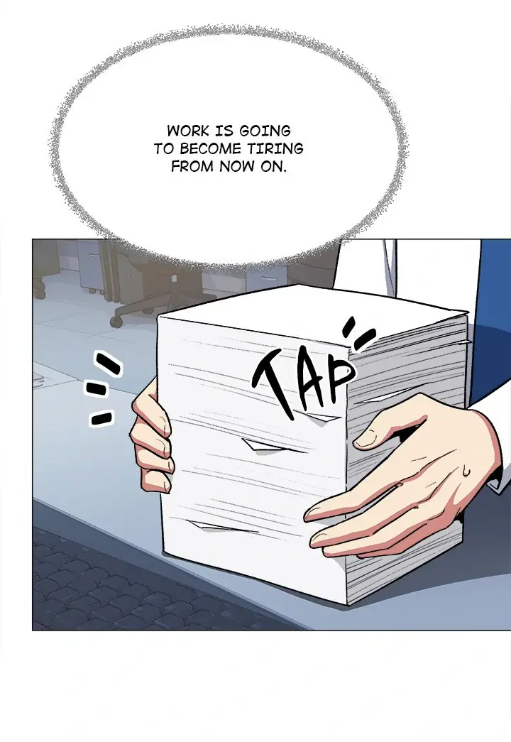 Someone Stop Her Chapter 39 Page 96