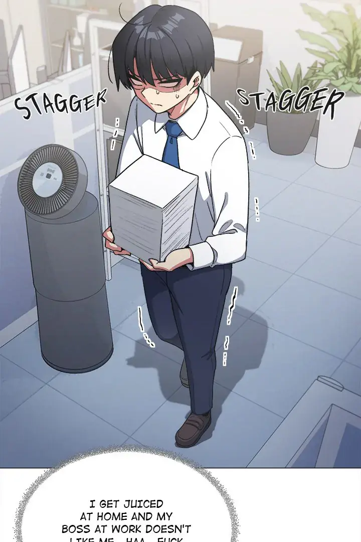 Someone Stop Her Chapter 39 Page 98