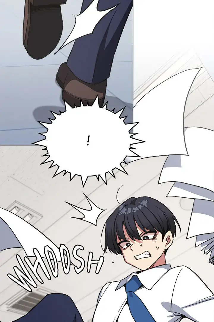 Someone Stop Her Chapter 39 Page 100