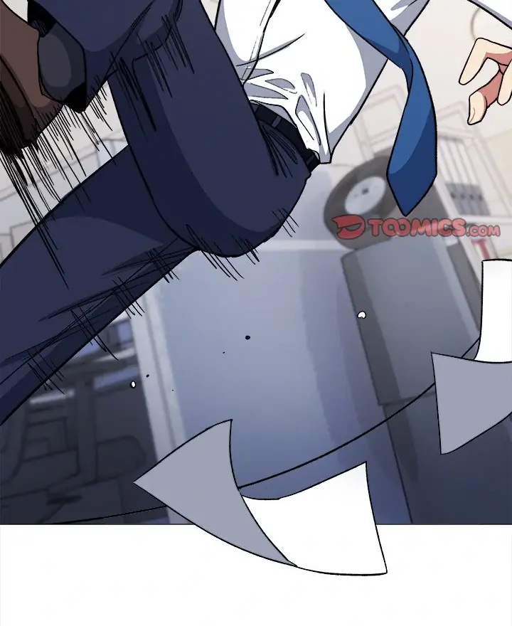 Someone Stop Her Chapter 39 Page 101