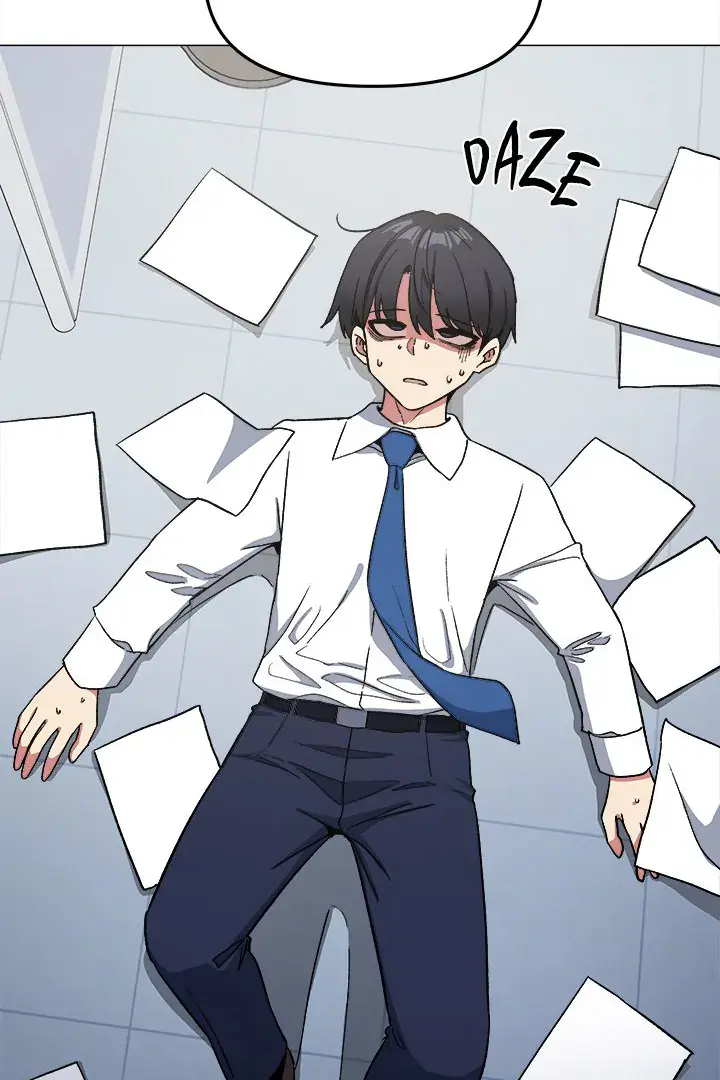 Someone Stop Her Chapter 39 Page 105