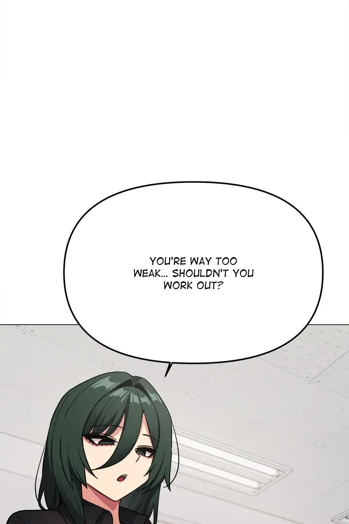 Someone Stop Her Chapter 39 Page 108