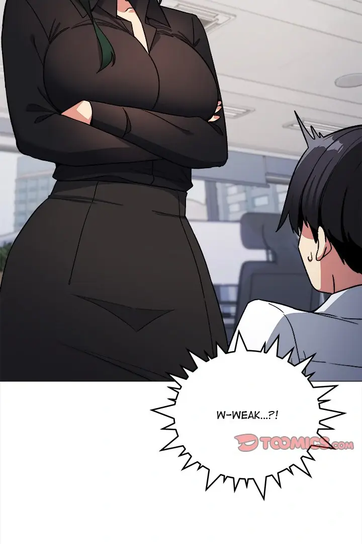 Someone Stop Her Chapter 39 Page 109