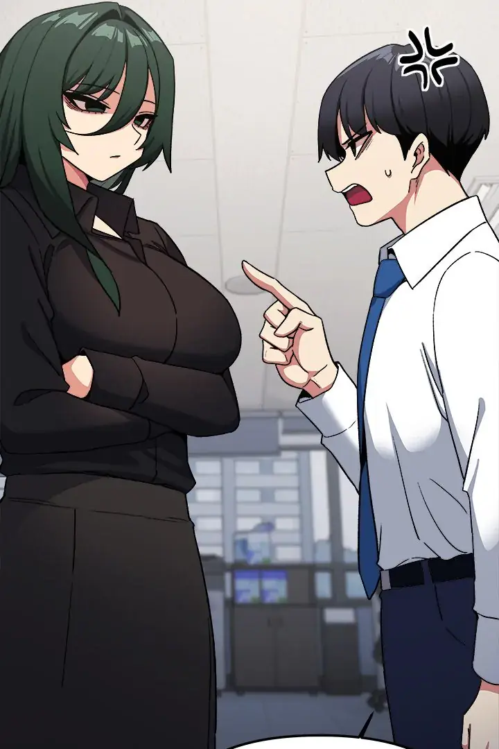 Someone Stop Her Chapter 39 Page 113