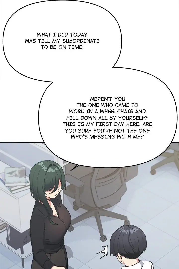 Someone Stop Her Chapter 39 Page 117