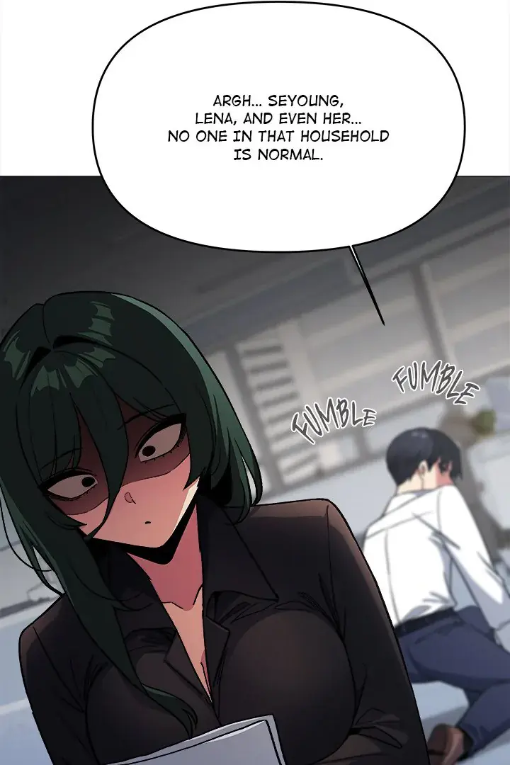 Someone Stop Her Chapter 39 Page 122