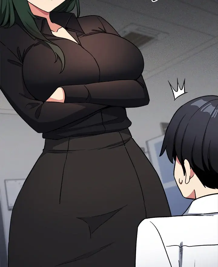 Someone Stop Her Chapter 39 Page 125