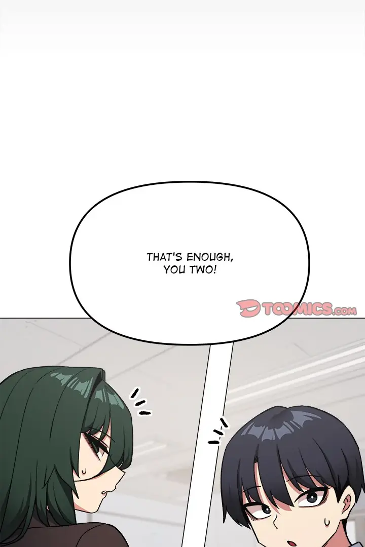 Someone Stop Her Chapter 39 Page 127