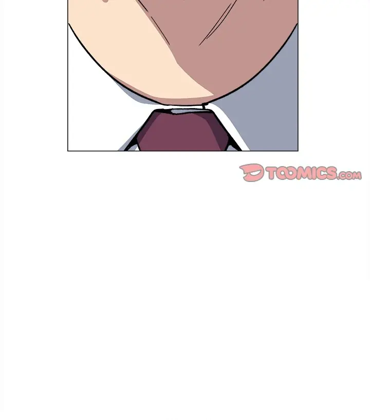 Someone Stop Her Chapter 39 Page 136
