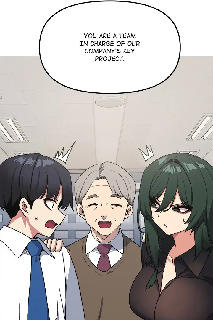 Someone Stop Her Chapter 39 Page 137