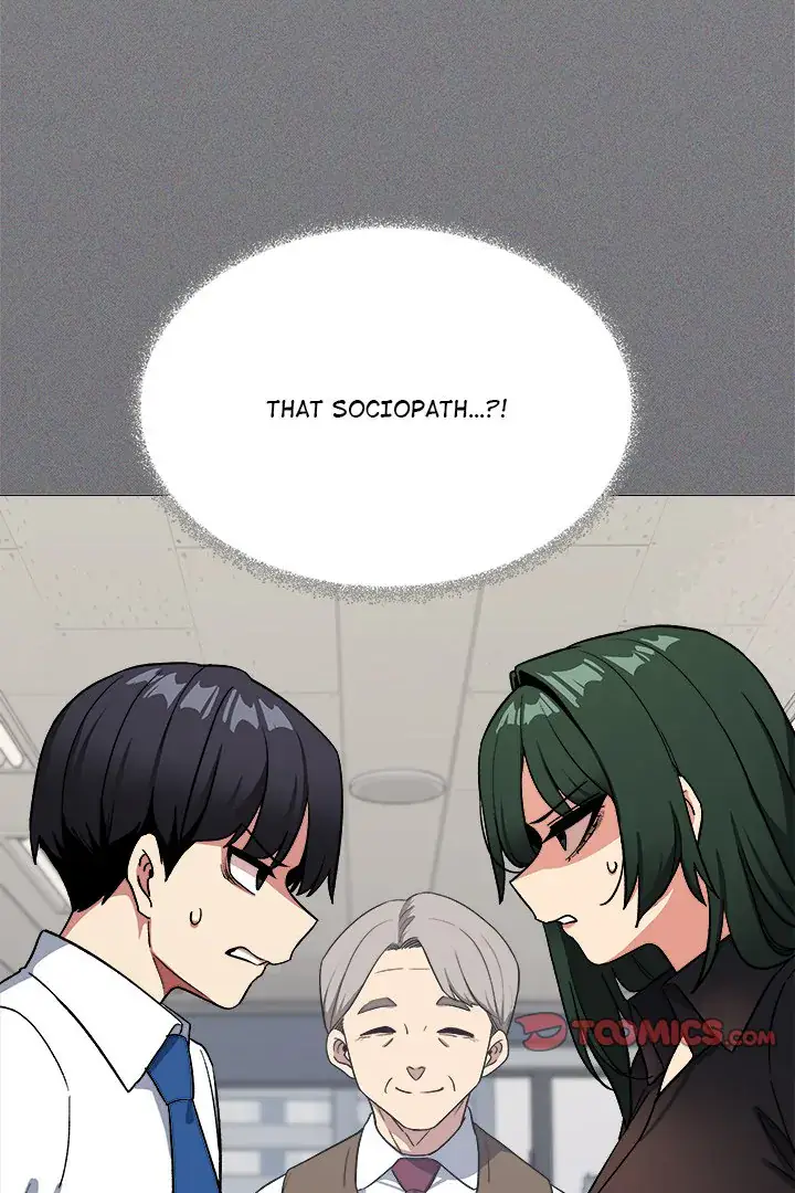 Someone Stop Her Chapter 39 Page 144