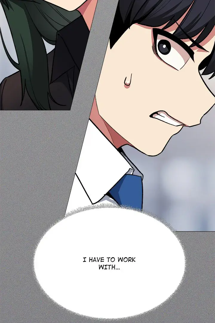 Someone Stop Her Chapter 40 Page 7