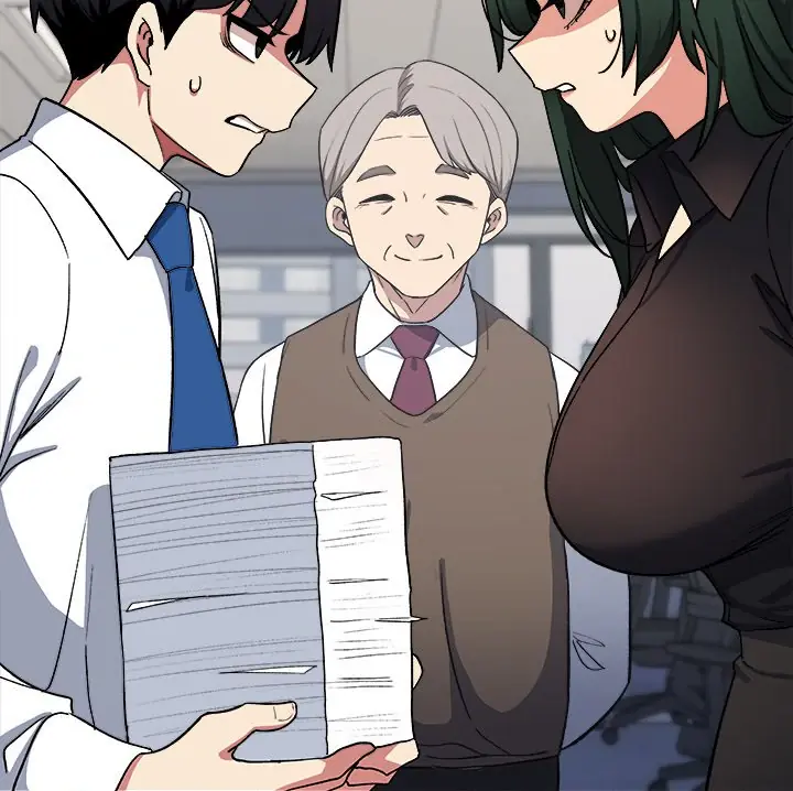 Someone Stop Her Chapter 40 Page 9