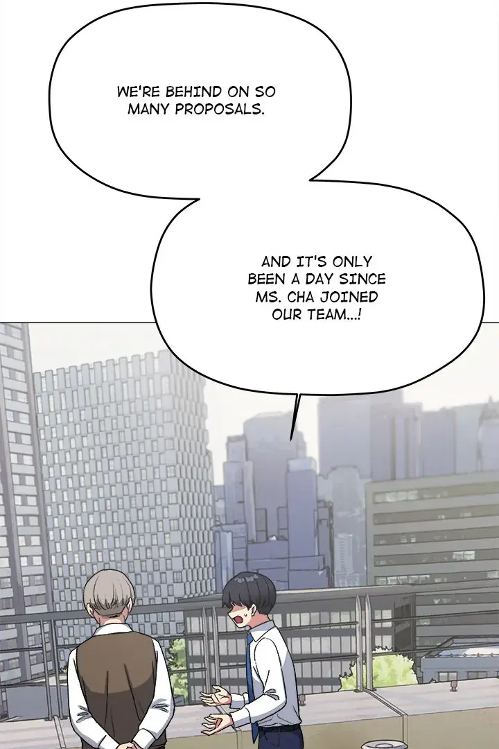 Someone Stop Her Chapter 40 Page 16
