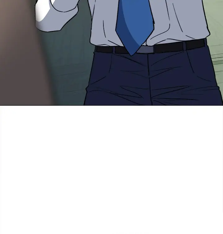 Someone Stop Her Chapter 40 Page 20