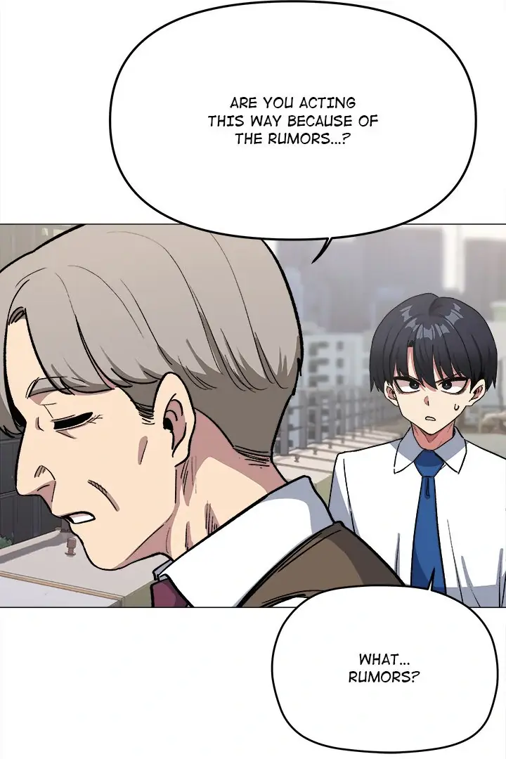 Someone Stop Her Chapter 40 Page 21