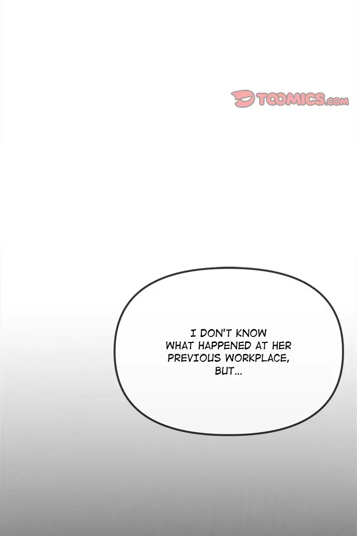 Someone Stop Her Chapter 40 Page 22