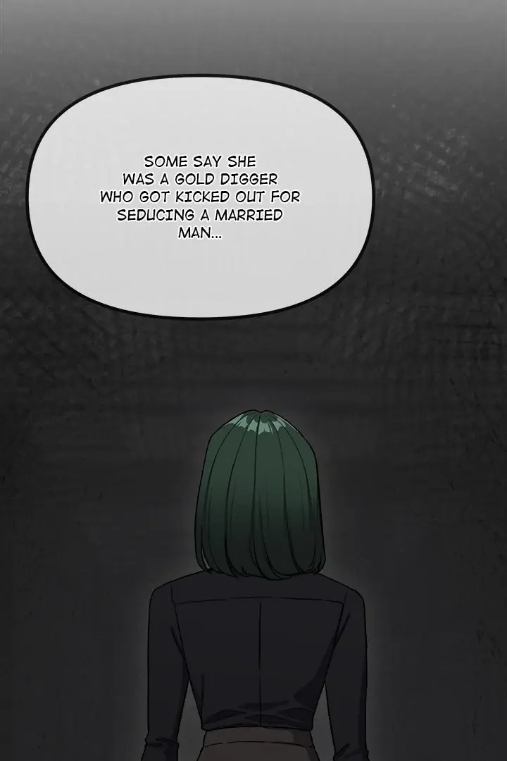 Someone Stop Her Chapter 40 Page 23