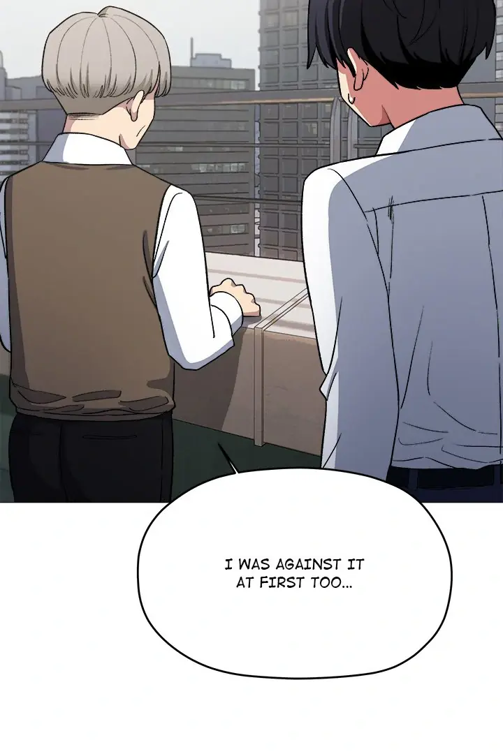 Someone Stop Her Chapter 40 Page 28