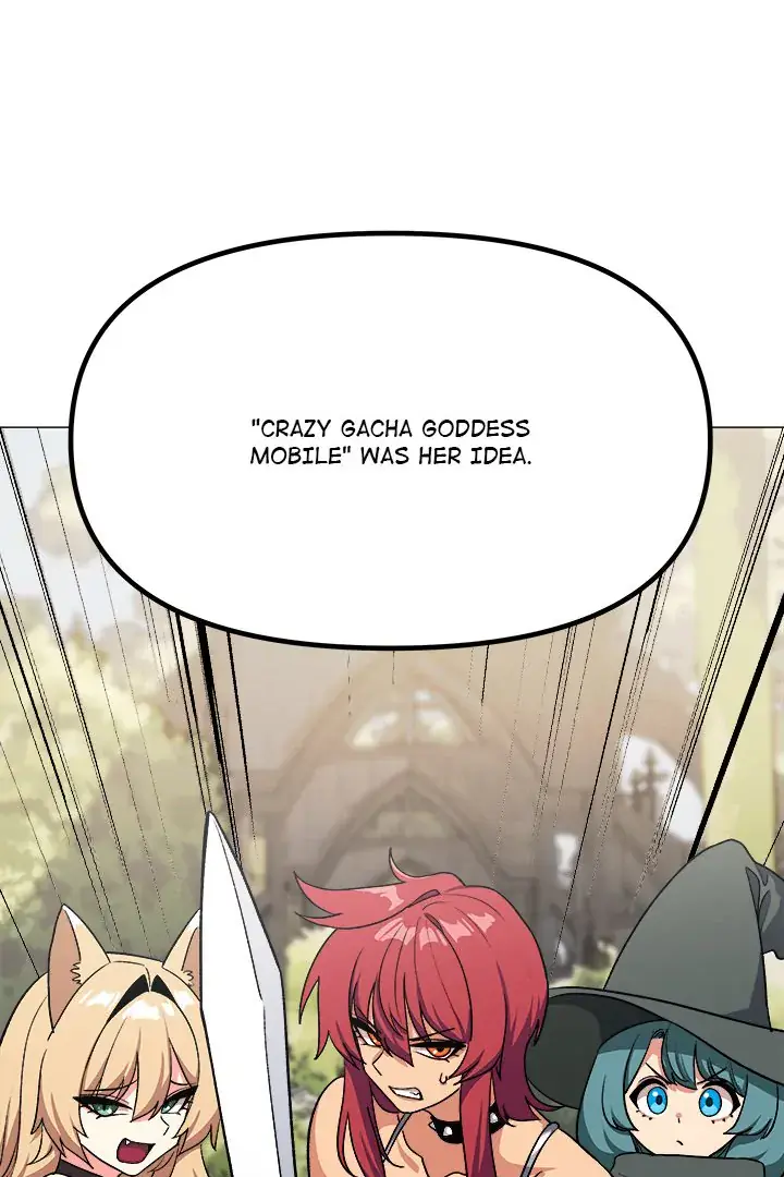Someone Stop Her Chapter 40 Page 33