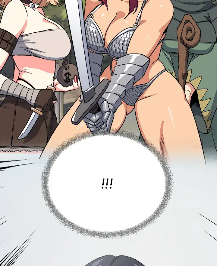 Someone Stop Her Chapter 40 Page 34