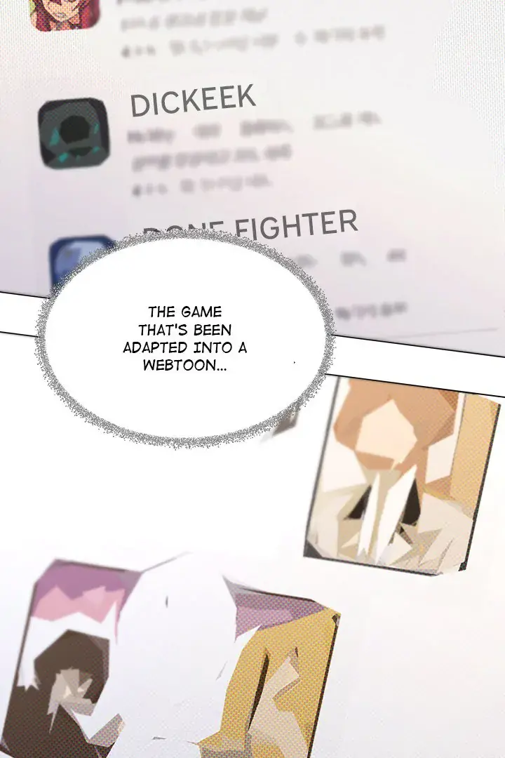 Someone Stop Her Chapter 40 Page 37