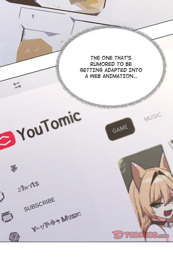 Someone Stop Her Chapter 40 Page 38