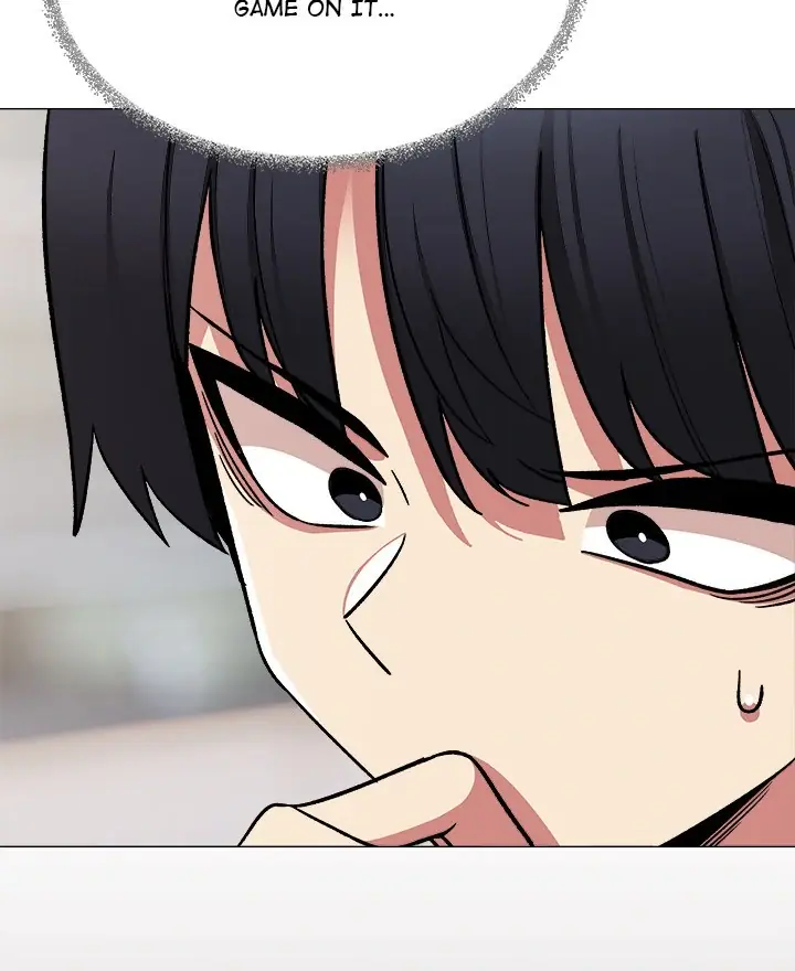 Someone Stop Her Chapter 40 Page 40