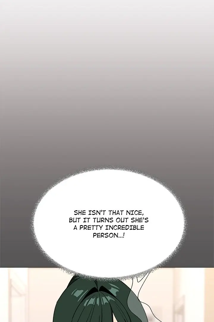 Someone Stop Her Chapter 40 Page 41