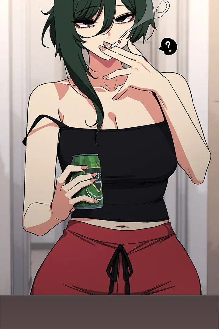 Someone Stop Her Chapter 40 Page 42
