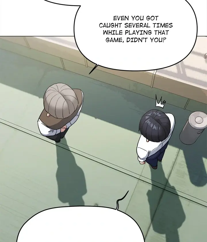 Someone Stop Her Chapter 40 Page 44