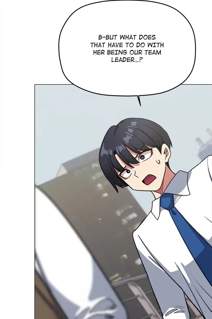 Someone Stop Her Chapter 40 Page 46
