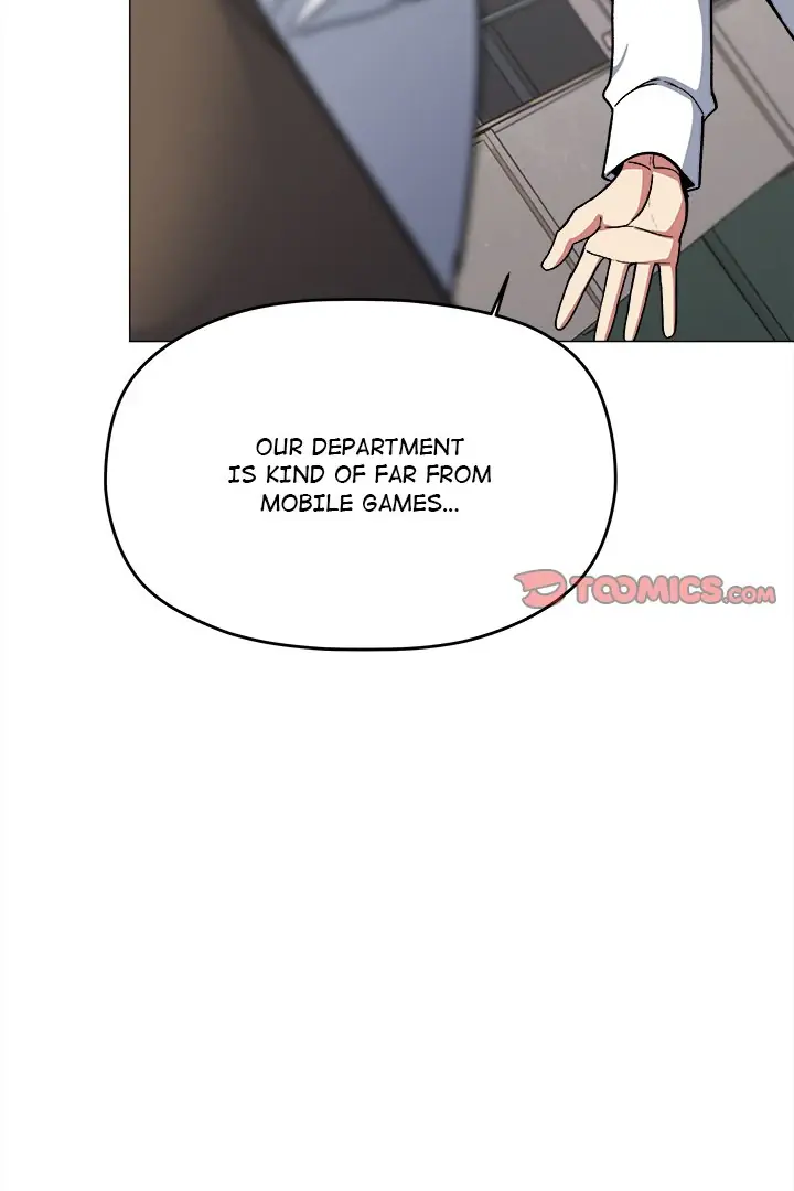Someone Stop Her Chapter 40 Page 47