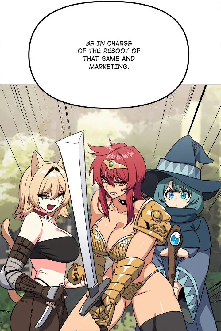 Someone Stop Her Chapter 40 Page 51